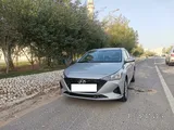 HYUNDAI ACCENT BRAND NEW FOR RENT 